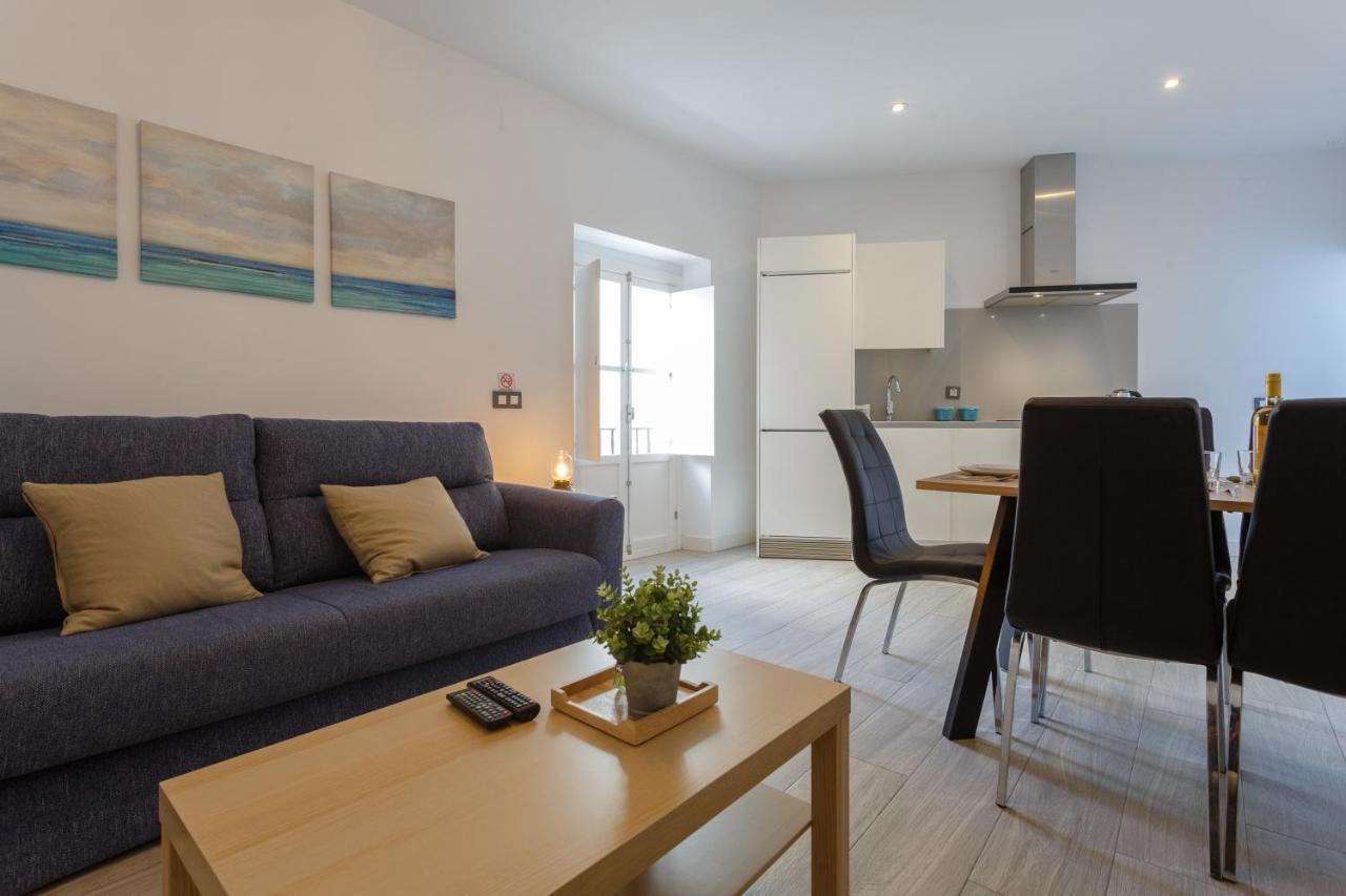 Sail Family Home By Cadiz4Rentals Ngoại thất bức ảnh