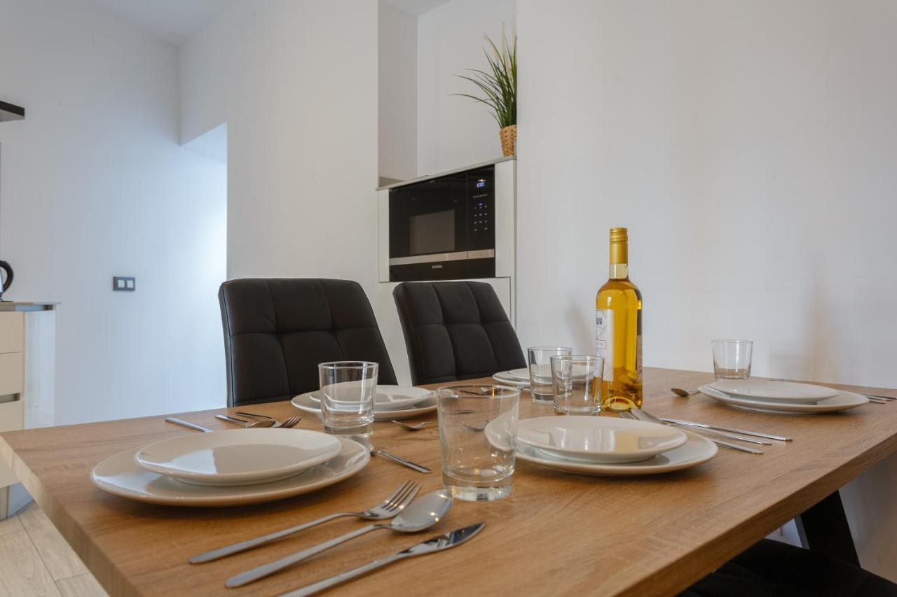 Sail Family Home By Cadiz4Rentals Ngoại thất bức ảnh