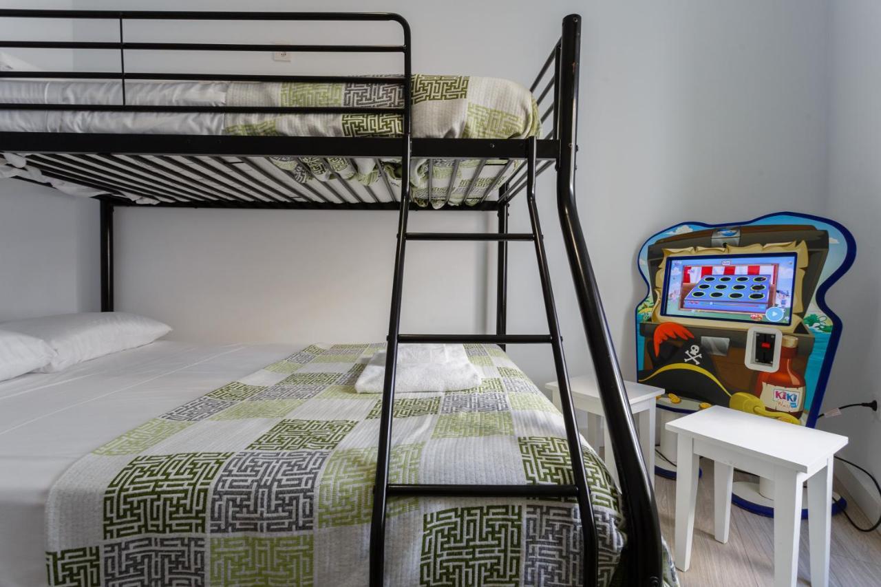 Sail Family Home By Cadiz4Rentals Ngoại thất bức ảnh